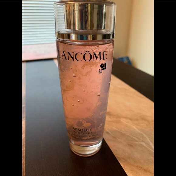 Other - LANCOME Rose lotion